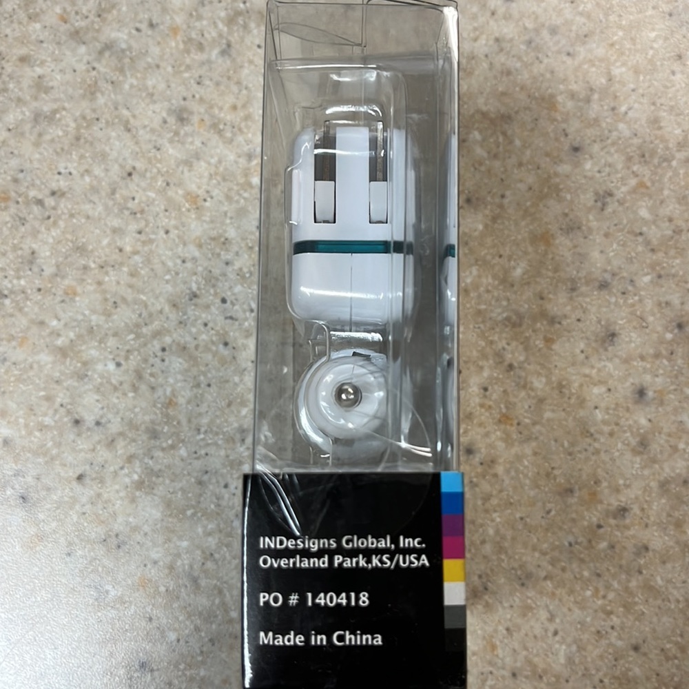 🎉HP🎉 Universal Power Adapter - Picture 3 of 3